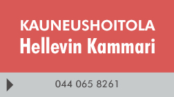 Hellevin Kammari logo